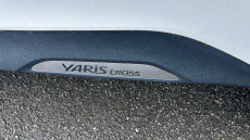 Toyota Yaris Cross 1.5 Hybrid Design 5dr CVT Hybrid Estate